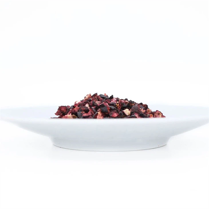 China freeze dried blueberries Crushed suppliers