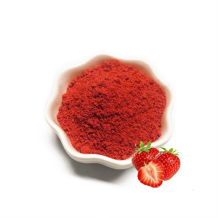 Freeze Dried Fruit Powder For Baking