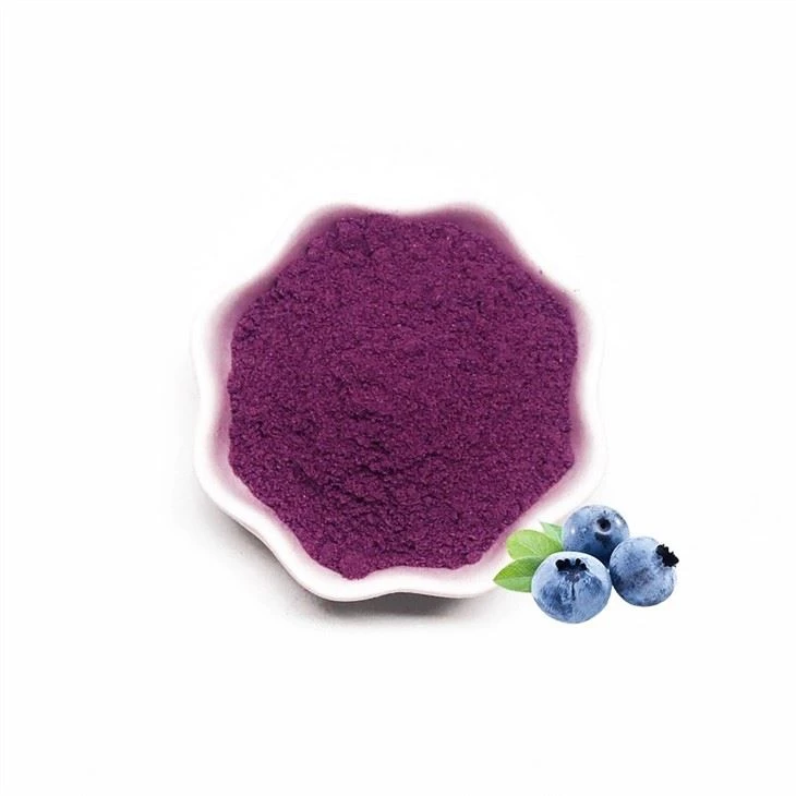 Freeze Dried Fruit Powder For Baking