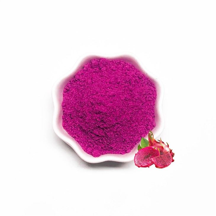 Freeze Dried Fruit Powder For Baking