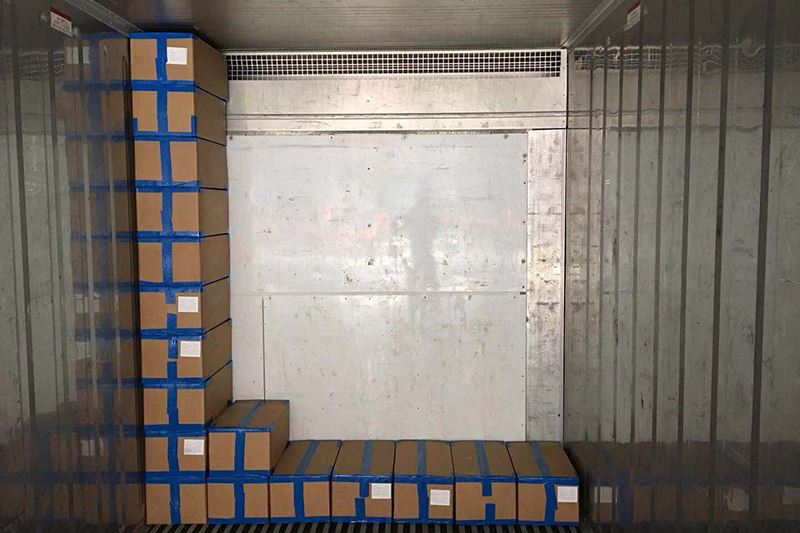 Transporte de mercancías al Reino Unido Saber