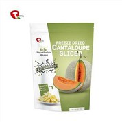 Cantalupo liofilizado