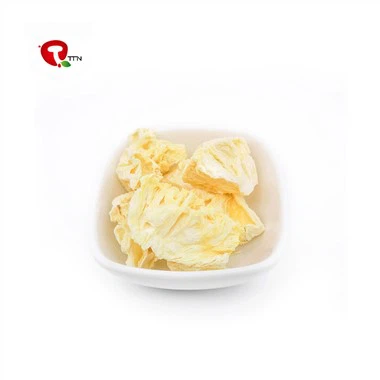 Piña liofilizada a granel