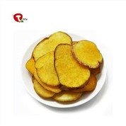 Chips De Batata Y Remolacha