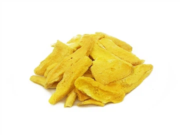 ¿Pueden los perros comer mango liofilizado?