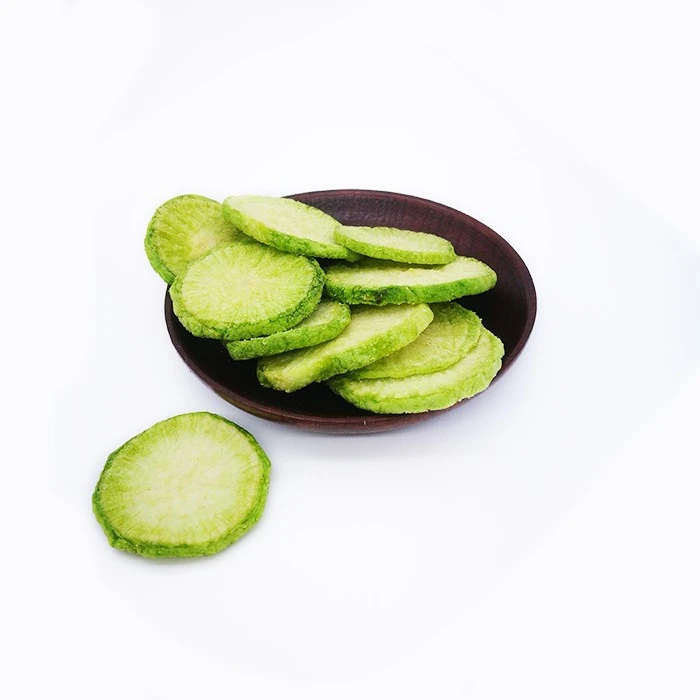 Radish Potato Chips